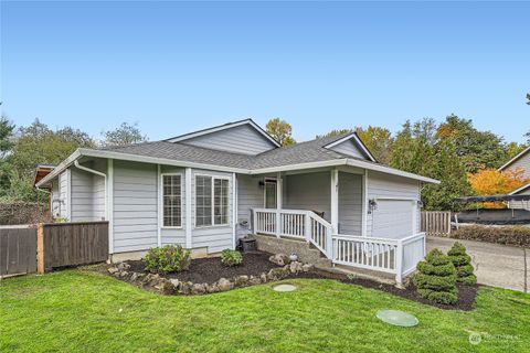 A home in Camas