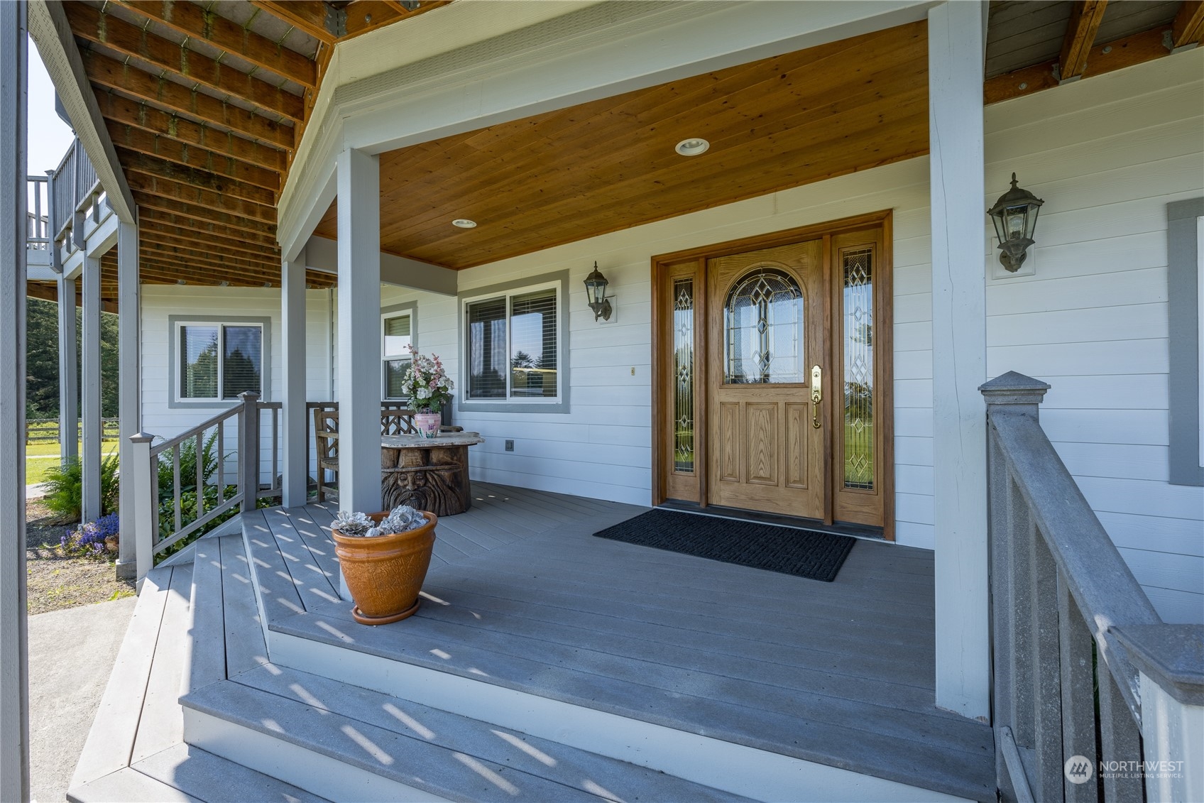 137 Bravo Road