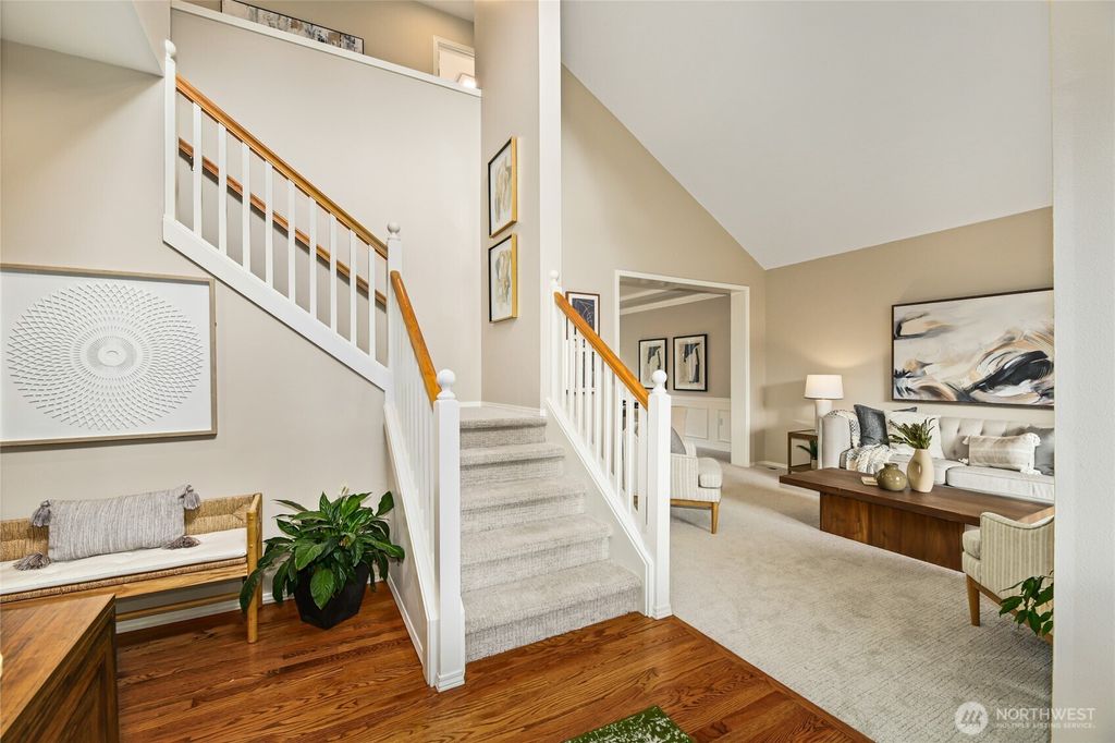 Photo of 15806 67th Drive SE, Snohomish, WA 98296 (MLS # 2341034)
