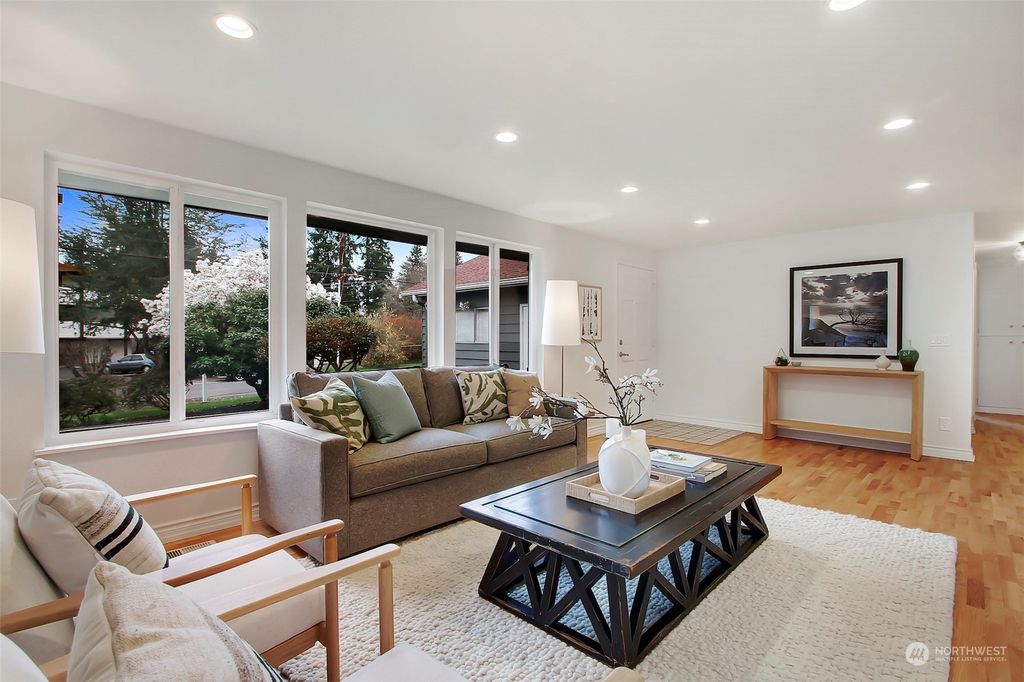 Photo of 8420 Maplewood Lane, Edmonds, WA 98026 (MLS # 2213639)