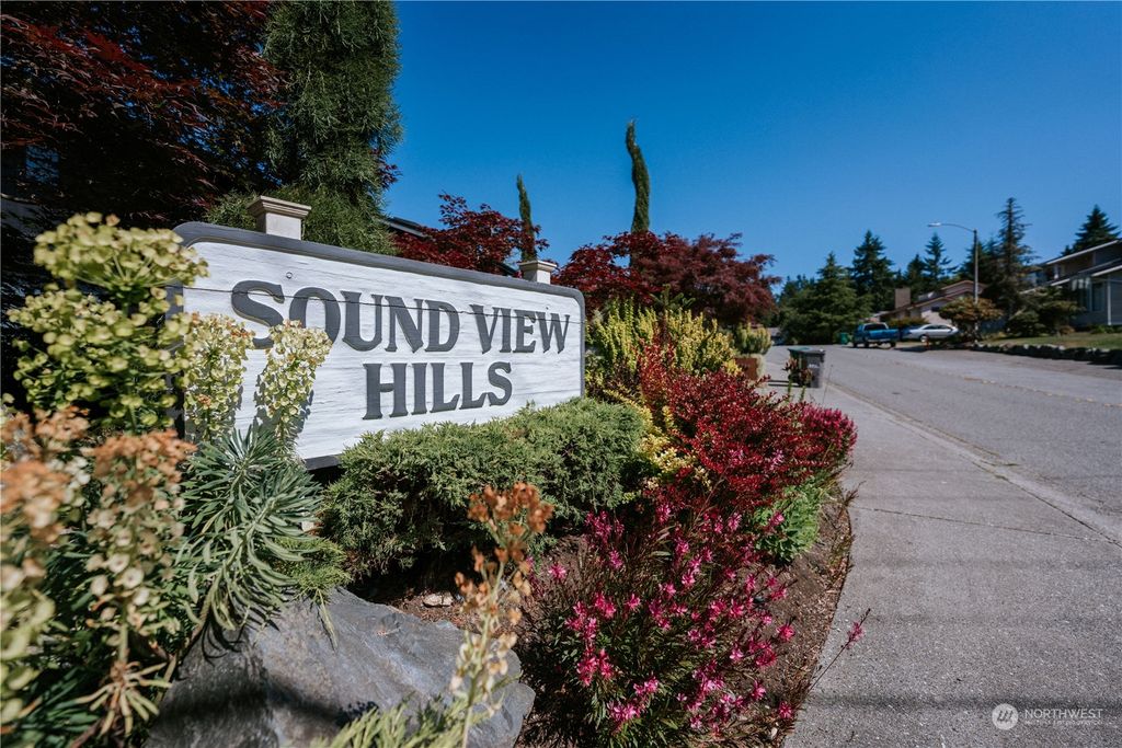 Photo of 14627 62nd Place W, Edmonds, WA 98026 (MLS # 2127634)