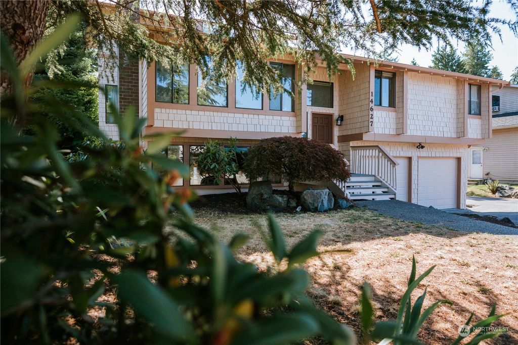 Photo of 14627 62nd Place W, Edmonds, WA 98026 (MLS # 2127634)