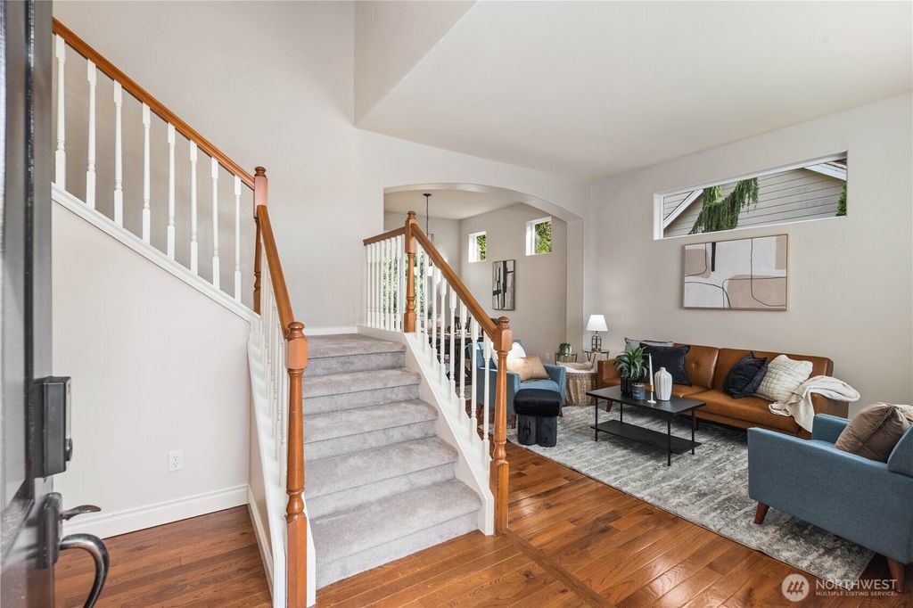 Photo of 11335 36th Street NE, Lake Stevens, WA 98258 (MLS # 2442079)