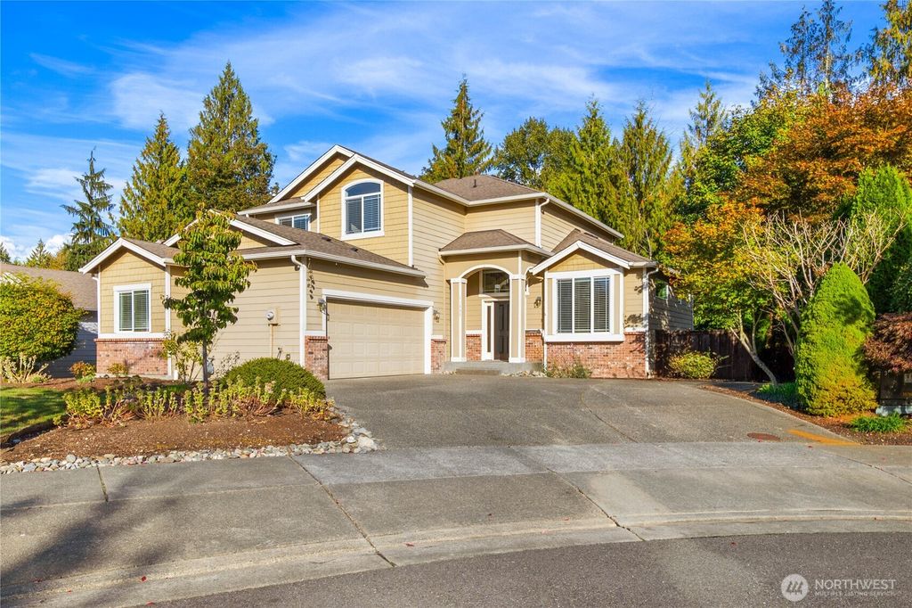 Photo of 11335 36th Street NE, Lake Stevens, WA 98258 (MLS # 2442079)