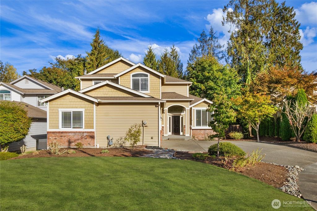 Photo of 11335 36th Street NE, Lake Stevens, WA 98258 (MLS # 2442079)