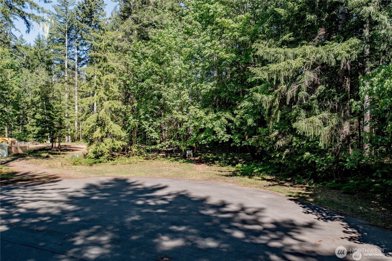 220 N Duckabush Drive W