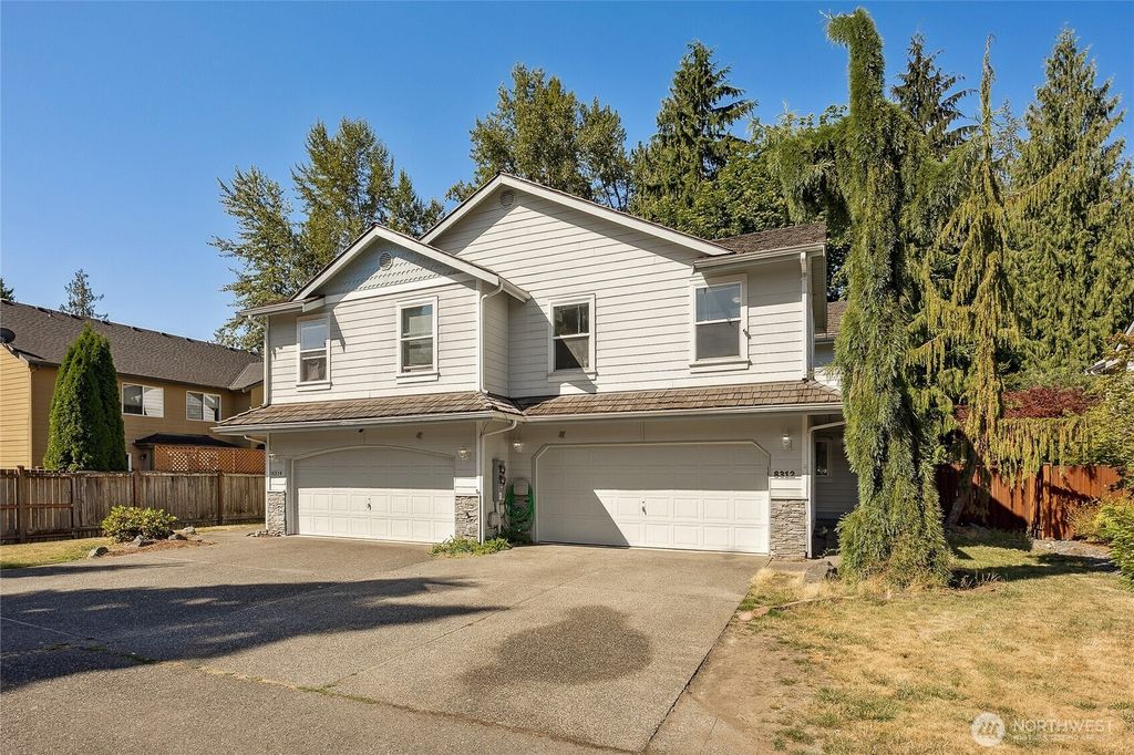 Photo of 8312 Putters Court, Arlington, WA 98223 (MLS # 2413505)