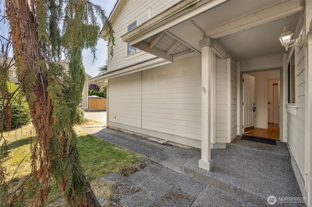 Photo of 8312 Putters Court, Arlington, WA 98223 (MLS # 2413505)