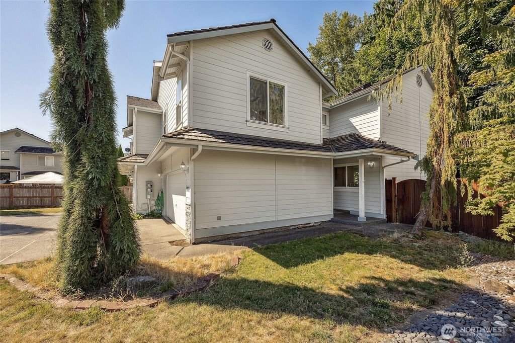 Photo of 8312 Putters Court, Arlington, WA 98223 (MLS # 2413505)