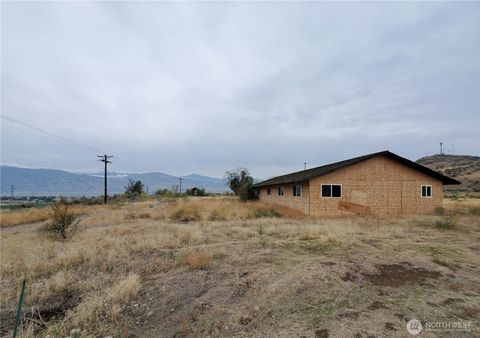 168 Nichols Road, Omak, WA 98841 - MLS#: 2341079