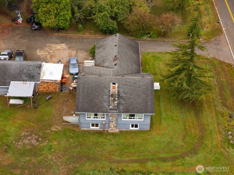 2911 Fox Road