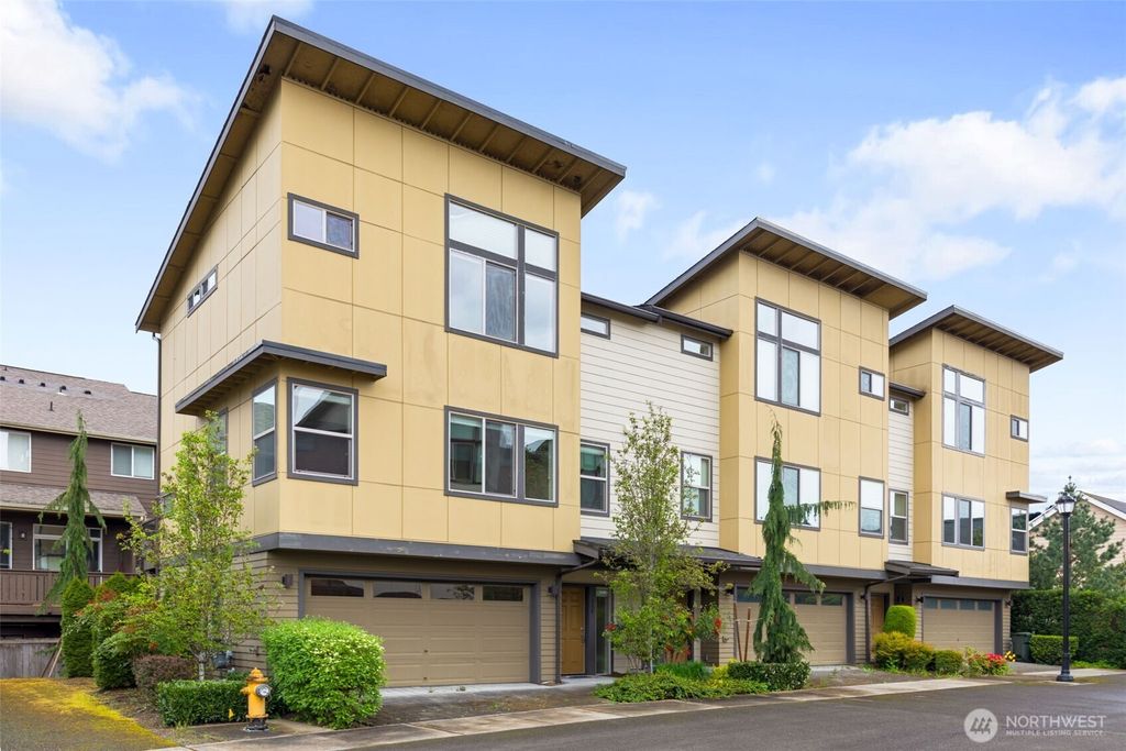 Photo of 314 Chelan Avenue NE, Renton, WA 98059 (MLS # 2524826)