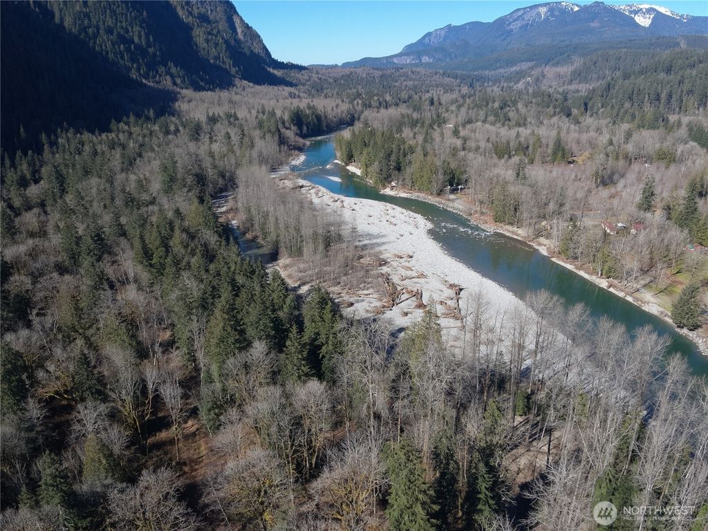 Photo of 63602 190th Street NE, Baring, WA 98224 (MLS # 2495550)