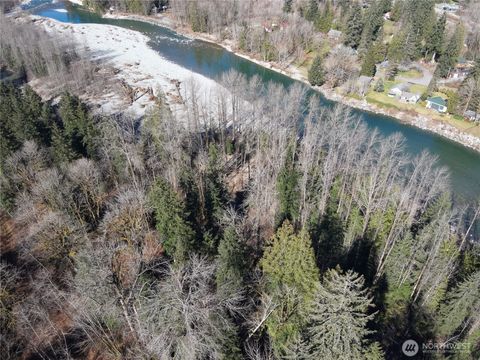 Photo of 63602 190th Street NE, Baring, WA 98224 (MLS # 2495550)