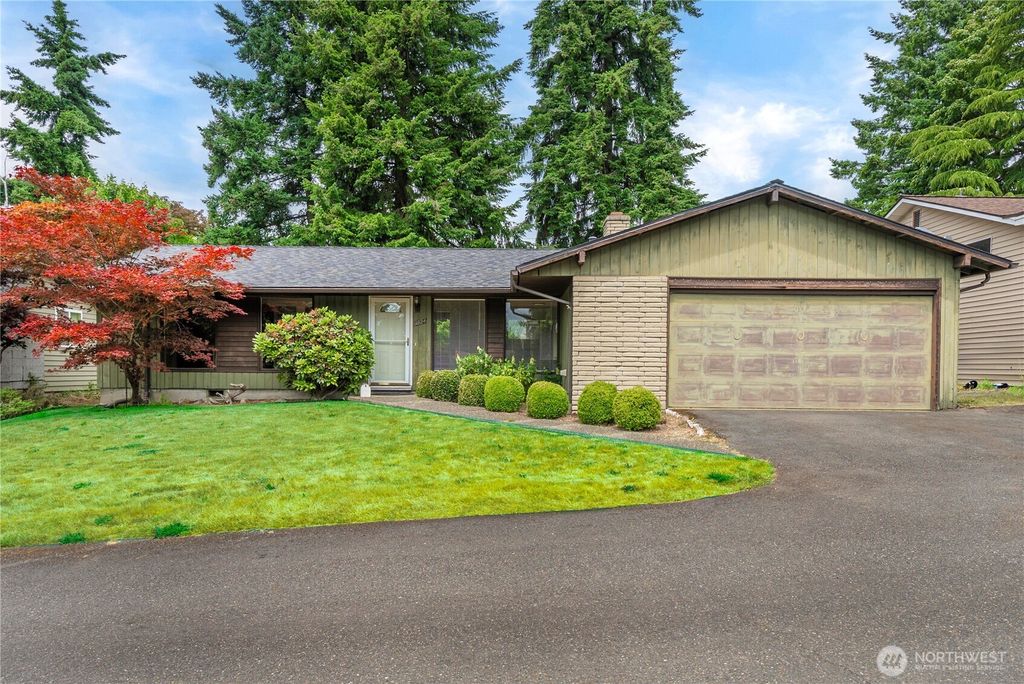 Photo of 3824 S 176th Street, SeaTac, WA 98188 (MLS # 2394418)