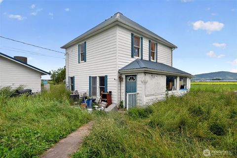Photo of 9801 Lenhart Road, Sumas, WA 98295 (MLS # 2534568)
