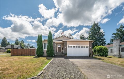 201 W Pine Street McCleary WA 98557