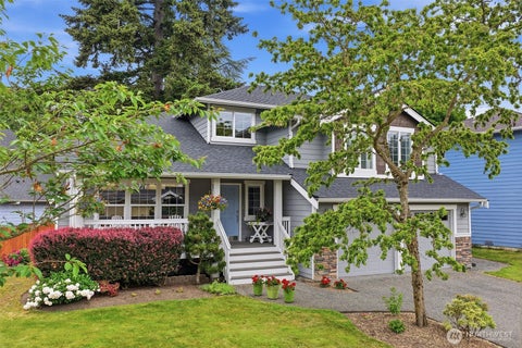 Photo of 17747 89th Court NE, Bothell, WA 98011 (MLS # 2534150)