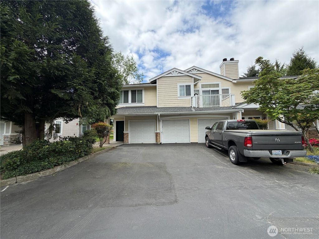 Photo of 23223 59Th Place S #20-2, Kent, WA 98032 (MLS # 2519722)