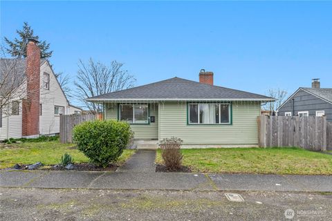 Photo of 5031 S State St St, Tacoma, WA 98409 (MLS # 2484545)