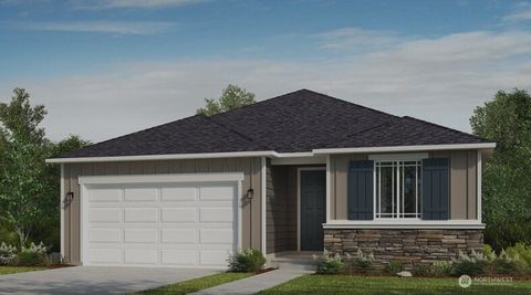 2945 Balsamroot Drive SE Lacey WA 98513