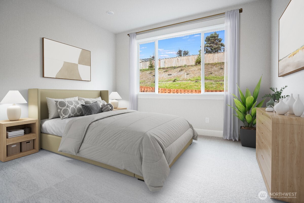 2945 Balsamroot Drive SE