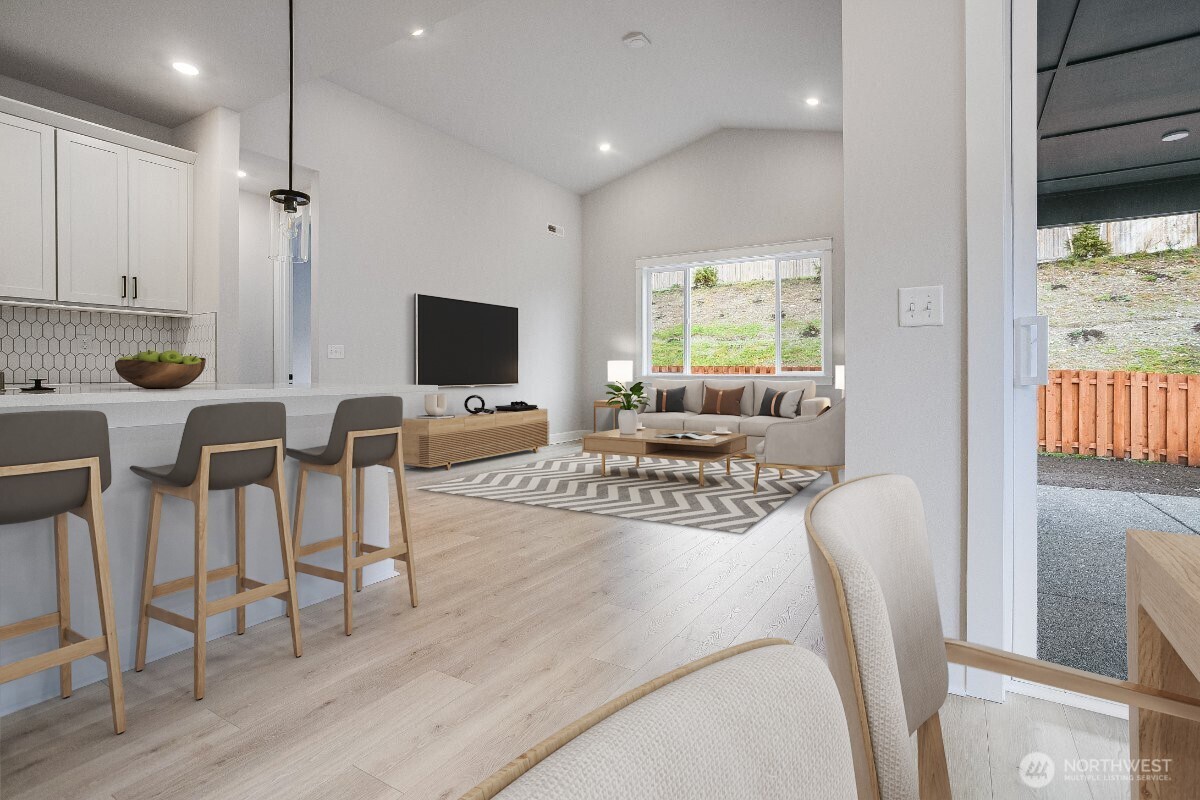 2945 Balsamroot Drive SE