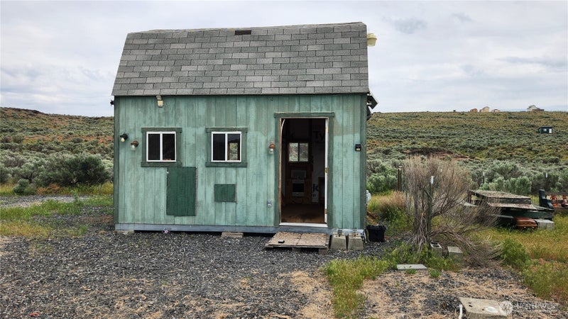 835 Bodie (Lots 52 & 53) Drive