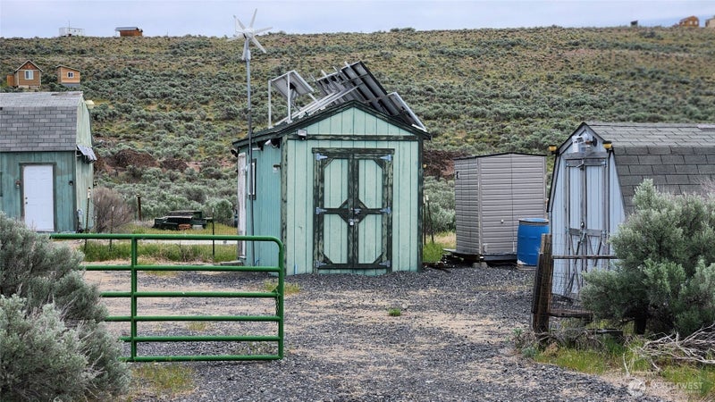 835 Bodie (Lots 52 & 53) Drive