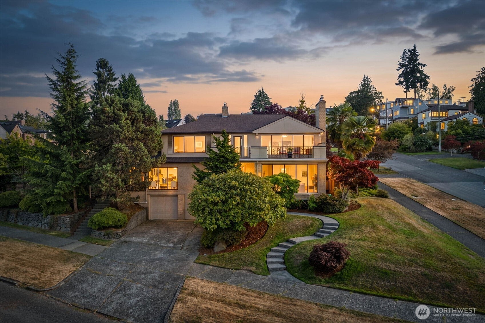 1224 N Tacoma Avenue