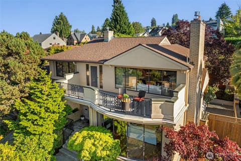 Photo of 1224 N Tacoma Avenue, Tacoma, WA 98403 (MLS # 2560765)