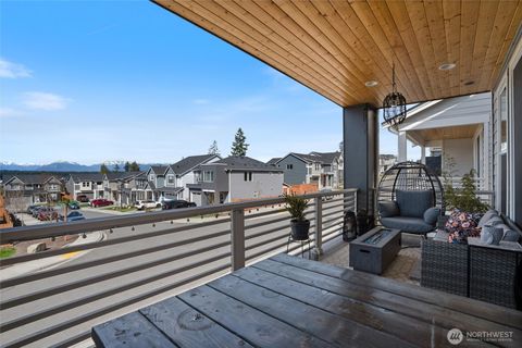 Photo of 1940 NW Rustling Fir Lane, Silverdale, WA 98383 (MLS # 2360124)