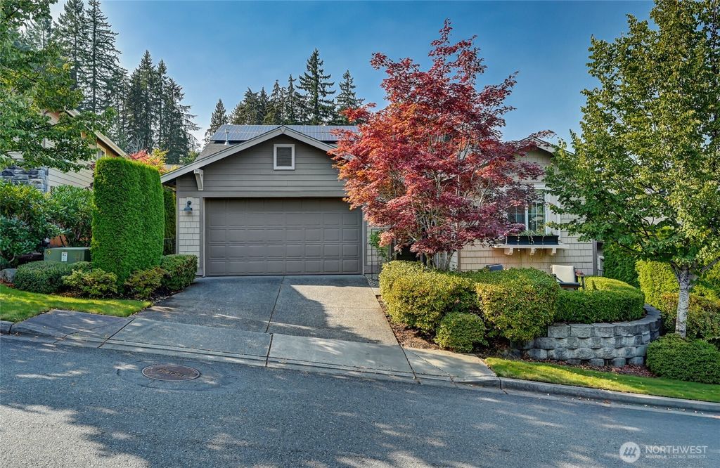 Photo of 12427 243rd Terrace NE, Redmond, WA 98053 (MLS # 2437194)