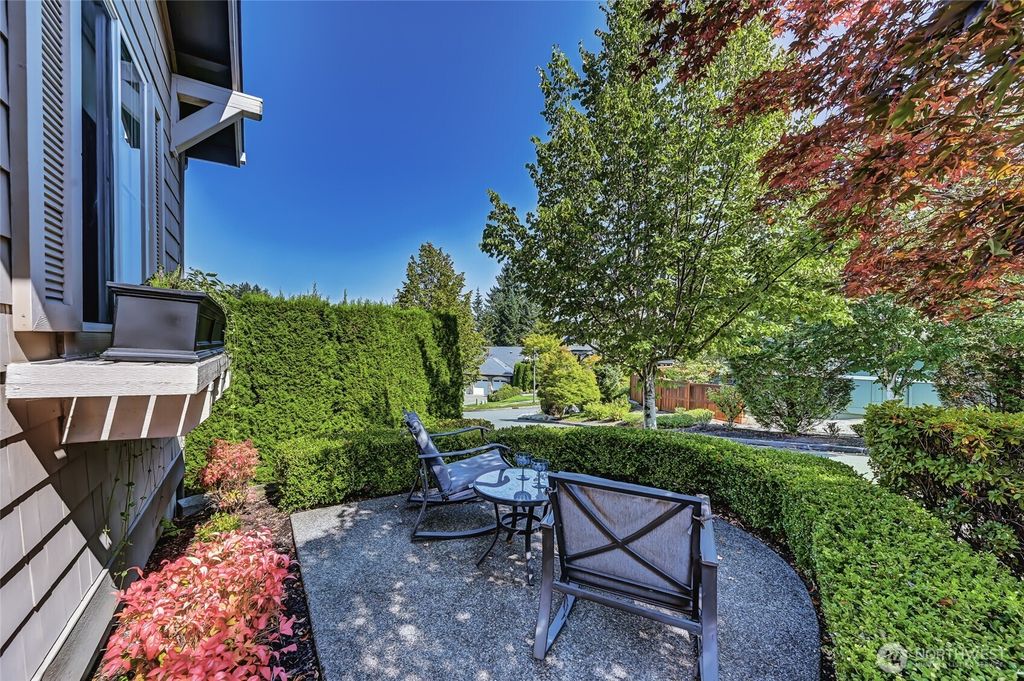 Photo of 12427 243rd Terrace NE, Redmond, WA 98053 (MLS # 2437194)