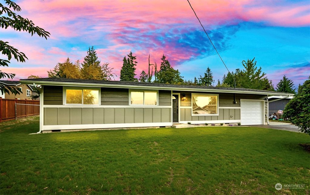 Photo of 1625 TERRACE Avenue, Snohomish, WA 98290 (MLS # 2277680)