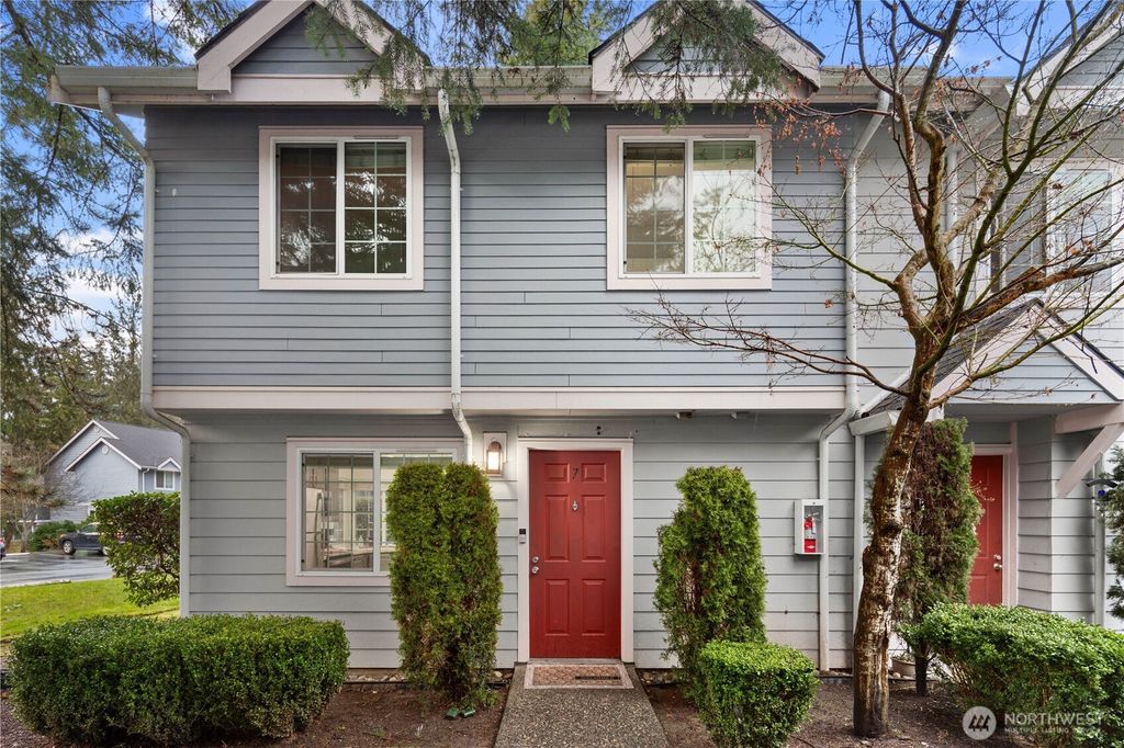 Photo of 13020 102nd Lane NE #7, Kirkland, WA 98034 (MLS # 2333418)