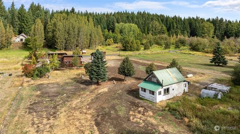 A home in Cle Elum