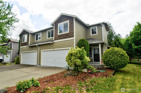 8021 27th Avenue S, Lacey, WA 98503 - MLS#: 2380389