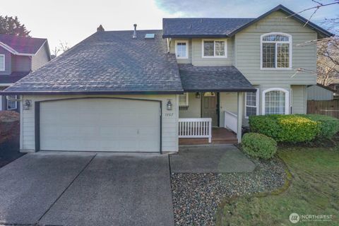 Photo of 15517 NE 9th Circle, Vancouver, WA 98684 (MLS # 2476916)