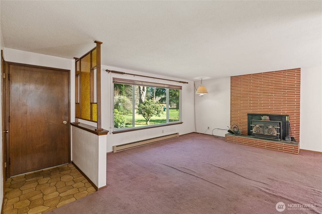 Photo of 15 Miller Lane, Montesano, WA 98563 (MLS # 2480655)