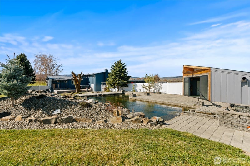 341 Robinson Canyon Road