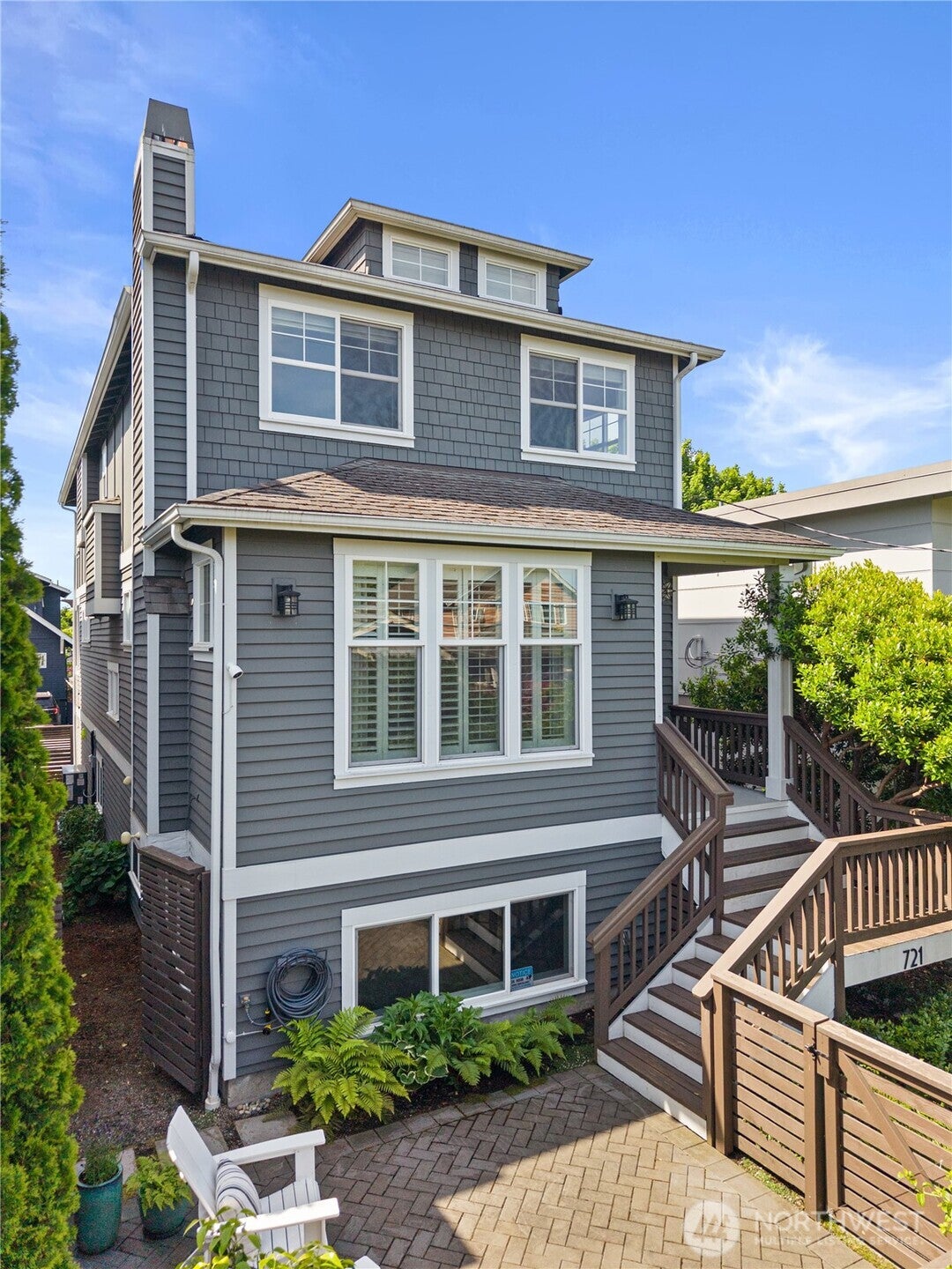 721 N 79th Street