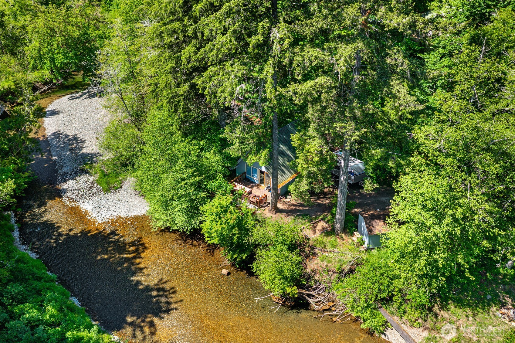 1741 NE Tahuya River Drive
