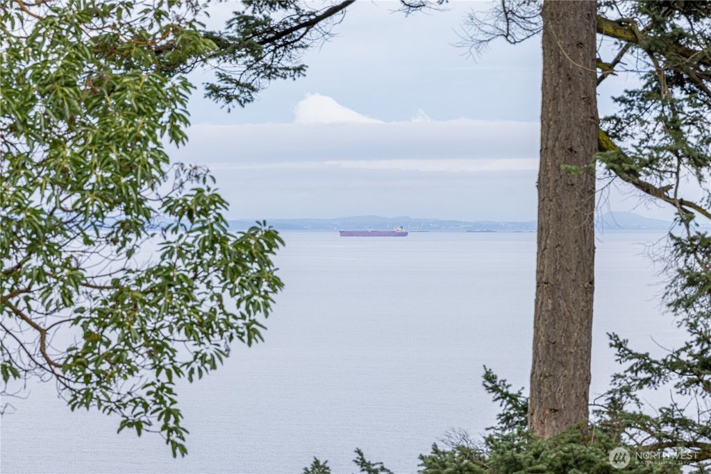 Photo of 444 Ocean Cove Lane, Port Angeles, WA 98363 (MLS # 2494865)