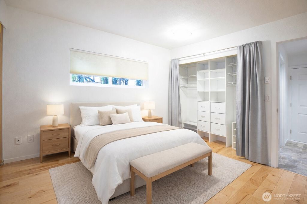 Photo of 3041 127th Place SE #G12, Bellevue, WA 98005 (MLS # 2492424)