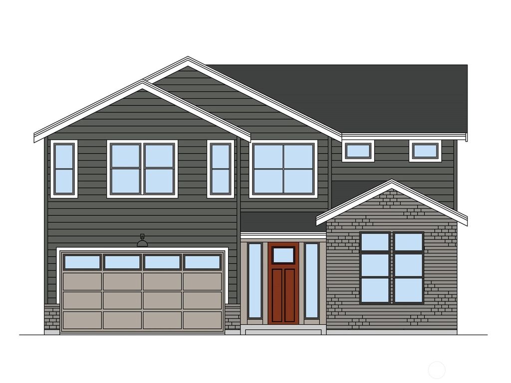 Photo of 730 211th Place SE, Bothell, WA 98021 (MLS # 2509330)