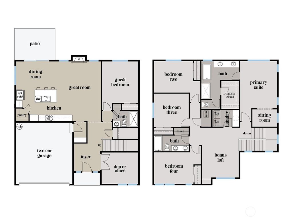 Photo of 730 211th Place SE, Bothell, WA 98021 (MLS # 2509330)