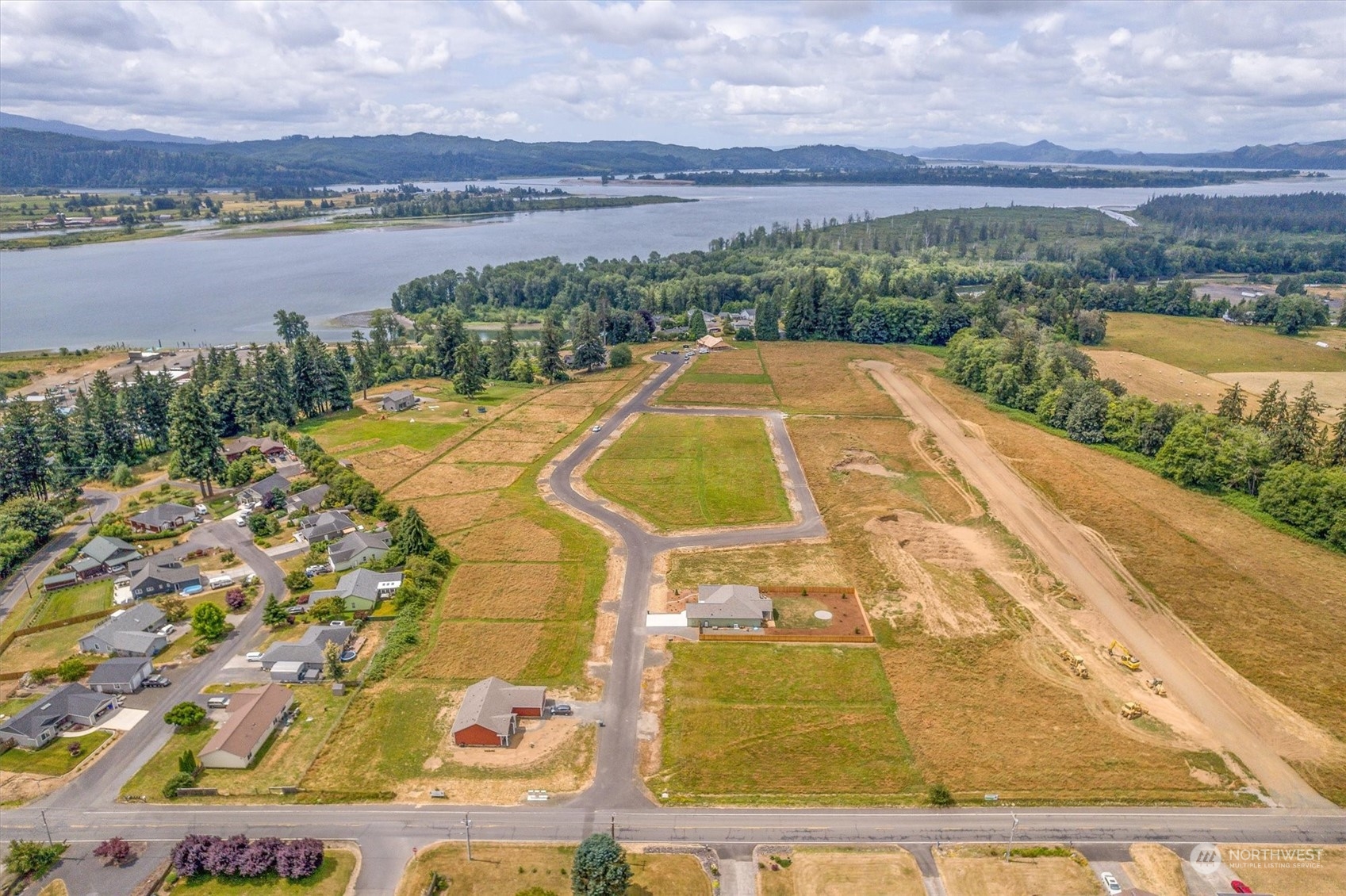 13 Sunnyfield Drive Lot25