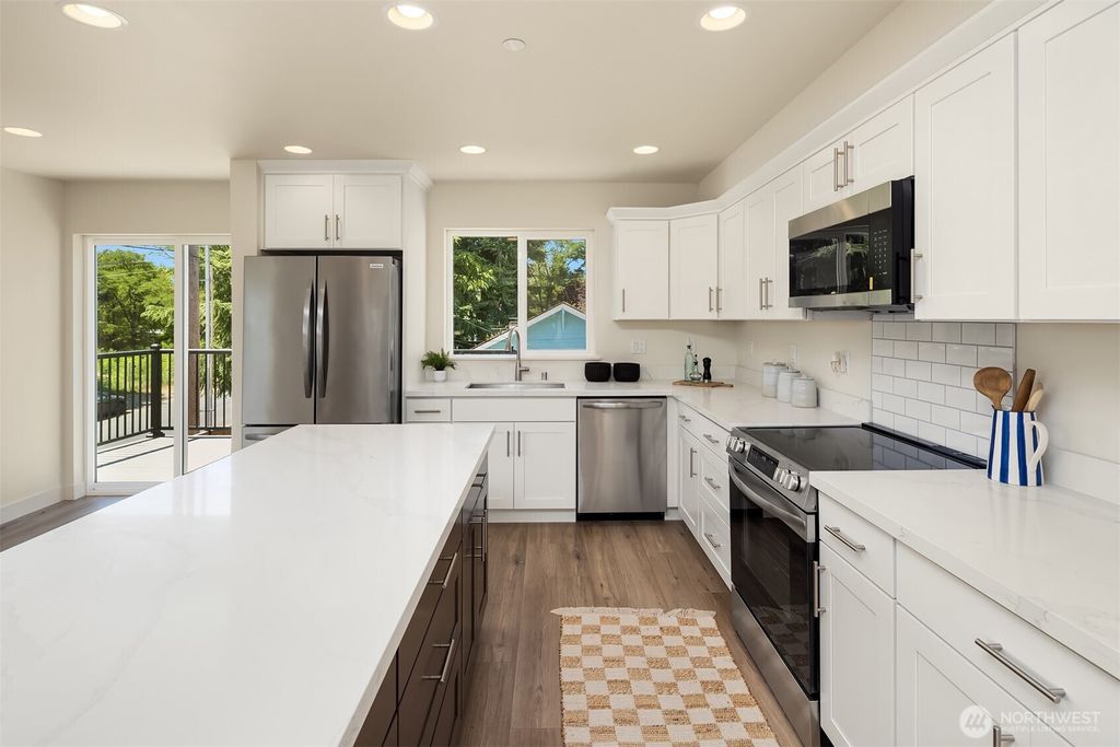 Photo of 6614 52nd Avenue W, Tacoma, WA 98467 (MLS # 2424797)