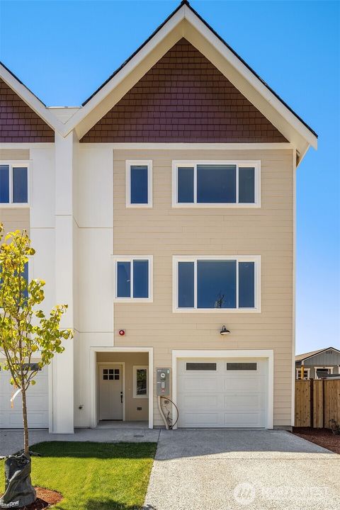 Photo of 6614 52nd Avenue W, Tacoma, WA 98467 (MLS # 2424797)